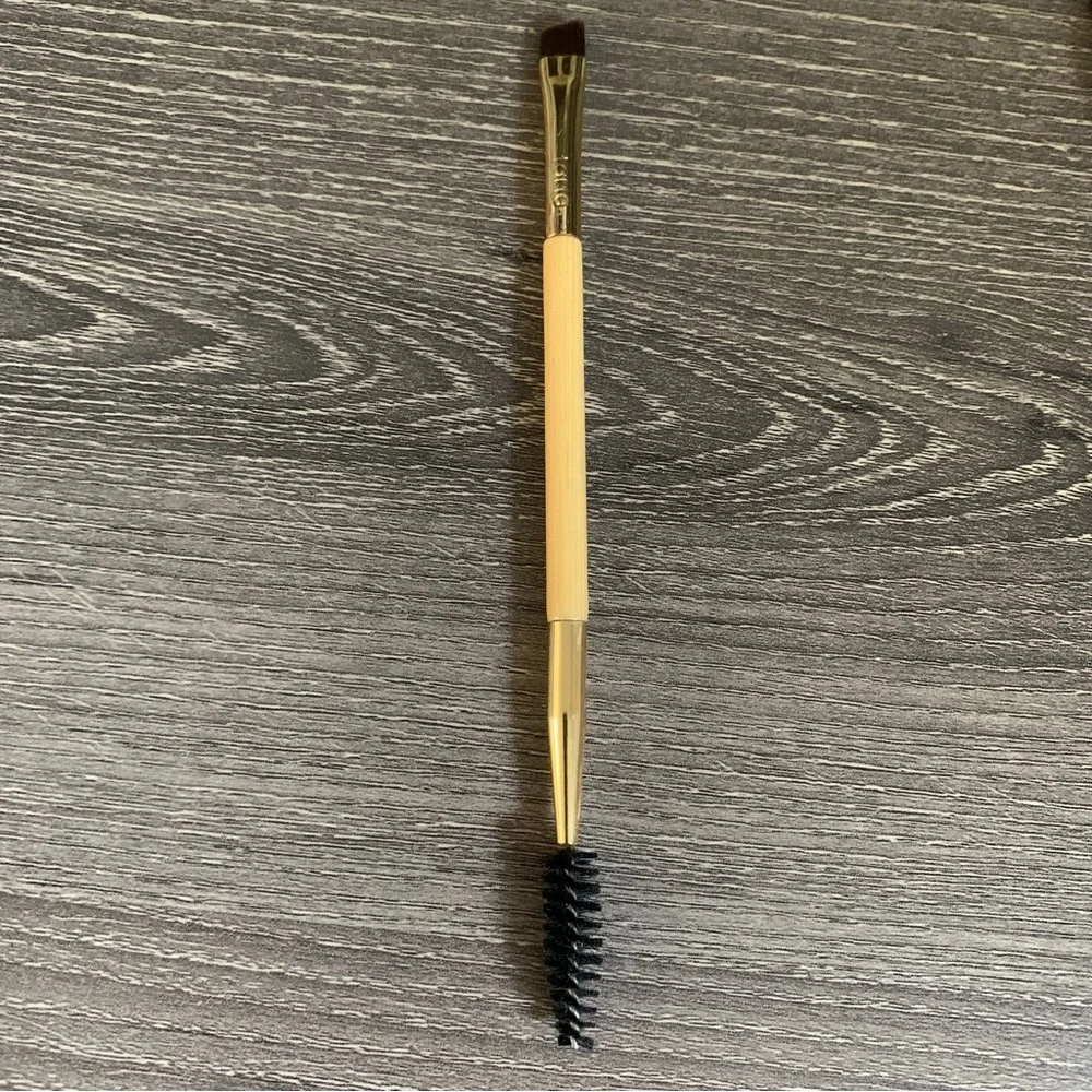 Tarte Dual Ended Brow Liner Spoolie Brush